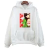 Dandadan Ayase Momo Aesthetic Hoodie WOMEN Stick Figures Manga Comic Manga Graphic Sweatshirt Cartoon Kawaii Cute.jpg 640x640 1 - Dandadan Merch