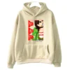 Dandadan Ayase Momo Aesthetic Hoodie WOMEN Stick Figures Manga Comic Manga Graphic Sweatshirt Cartoon Kawaii Cute.jpg 640x640 3 - Dandadan Merch