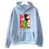 Dandadan Ayase Momo Aesthetic Hoodie WOMEN Stick Figures Manga Comic Manga Graphic Sweatshirt Cartoon Kawaii Cute.jpg 640x640 4 - Dandadan Merch