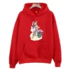 Dandadan Ayase Momo Cartoon Hoodie WOMEN Kawaii Cute Korean Style Manga Print Pullovers Autumn Winter Originality.jpg 640x640 7 - Dandadan Merch