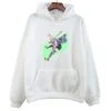 Dandadan Ayase Seiko Aesthetic Hoodie WOMEN Prevalent Harajuku Sweatwear Couple Sweatshirt Cartoon Kawaii Cute Print High.jpg 640x640 1 - Dandadan Merch