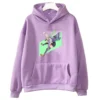 Dandadan Ayase Seiko Aesthetic Hoodie WOMEN Prevalent Harajuku Sweatwear Couple Sweatshirt Cartoon Kawaii Cute Print High.jpg 640x640 - Dandadan Merch