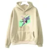 Dandadan Ayase Seiko Aesthetic Hoodie WOMEN Prevalent Harajuku Sweatwear Couple Sweatshirt Cartoon Kawaii Cute Print High.jpg 640x640 3 - Dandadan Merch