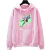 Dandadan Ayase Seiko Aesthetic Hoodie WOMEN Prevalent Harajuku Sweatwear Couple Sweatshirt Cartoon Kawaii Cute Print High.jpg 640x640 6 - Dandadan Merch