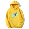 Dandadan Ayase Seiko Aesthetic Hoodie WOMEN Prevalent Harajuku Sweatwear Couple Sweatshirt Cartoon Kawaii Cute Print High.jpg 640x640 8 - Dandadan Merch