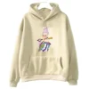 Dandadan Ayase Seiko Cartoon Hoodie WOMEN Kawaii Cute Autumn Winter Manga Print Pullovers Fleece Popular Characters.jpg 640x640 3 - Dandadan Merch