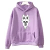 Dandadan Maneki Neko Oversized Hoodie WOMEN Cartoon Kawaii Cute Long sleeved Clothing Autumn Winter Japanese Anime.jpg 640x640 16 - Dandadan Merch