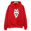 Dandadan Maneki Neko Oversized Hoodie WOMEN Cartoon Kawaii Cute Long sleeved Clothing Autumn Winter Japanese Anime.jpg 640x640 18 - Dandadan Merch