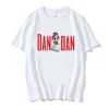 Dandadan Takakura Ken Japanese Cartoon T shirts WOMEN Anime Appliques Tshirts 100 Cotton T Shirts Summer.jpg 640x640 12 - Dandadan Merch