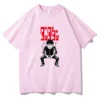 Dandadan Takakura Ken Japanese Cartoon T shirts WOMEN Anime Appliques Tshirts 100 Cotton T Shirts Summer.jpg 640x640 19 - Dandadan Merch