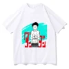 Dandadan Takakura Ken T shirts WOMEN Fantasy Prevalent Harajuku Tshirts 100 Cotton High Quality T Shirts.jpg 640x640 11 - Dandadan Merch