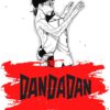 flat750x075f pad750x750f8f8f8 14 - Dandadan Merch