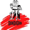 flat750x075f pad750x750f8f8f8 26 - Dandadan Merch