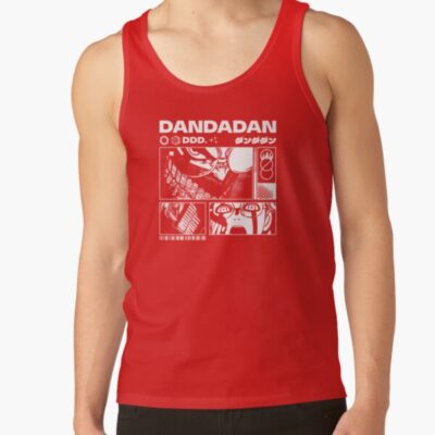 ratankx1860dd21218219e99865front c288321600600 bgf8f8f8 59 - Dandadan Merch