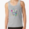 ratankx1860heather greyfront c288321600600 bgf8f8f8 14 - Dandadan Merch