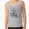 ratankx1860heather greyfront c288321600600 bgf8f8f8 2 - Dandadan Merch