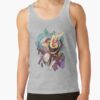 ratankx1860heather greyfront c288321600600 bgf8f8f8 3 - Dandadan Merch