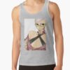 ratankx1860heather greyfront c288321600600 bgf8f8f8 44 - Dandadan Merch