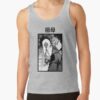 ratankx1860heather greyfront c288321600600 bgf8f8f8 48 - Dandadan Merch