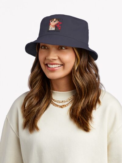 ssrcobucket hatwomens322e3f696a94a5d4fronttall portrait750x1000 bgf8f8f8.u2 1 - Dandadan Merch