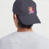 ssrcodad hatmens322e3f696a94a5d4back fronttall portrait750x1000 bgf8f8f8 3 - Dandadan Merch