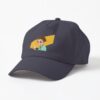 ssrcodad hatproduct322e3f696a94a5d4front three quartersquare1000x1000 bgf8f8f8 17 - Dandadan Merch