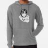 ssrcolightweight hoodiemensgrey lightweight hoodiefrontsquare productx1000 bgf8f8f8 6 - Dandadan Merch