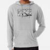 ssrcolightweight hoodiemensheather greyfrontsquare productx1000 bgf8f8f8 33 - Dandadan Merch