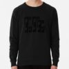 ssrcolightweight sweatshirtmens10101001c5ca27c6frontsquare productx1000 bgf8f8f8 33 - Dandadan Merch