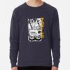 ssrcolightweight sweatshirtmens322e3f696a94a5d4frontsquare productx1000 bgf8f8f8 24 - Dandadan Merch