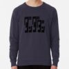 ssrcolightweight sweatshirtmens322e3f696a94a5d4frontsquare productx1000 bgf8f8f8 33 - Dandadan Merch