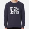 ssrcolightweight sweatshirtmens322e3f696a94a5d4frontsquare productx1000 bgf8f8f8 36 - Dandadan Merch