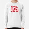 ssrcolightweight sweatshirtmensfafafaca443f4786frontsquare productx1000 bgf8f8f8 23 - Dandadan Merch