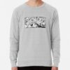 ssrcolightweight sweatshirtmensheather greyfrontsquare productx1000 bgf8f8f8 20 - Dandadan Merch