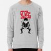 ssrcolightweight sweatshirtmensheather greyfrontsquare productx1000 bgf8f8f8 21 - Dandadan Merch