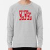 ssrcolightweight sweatshirtmensheather greyfrontsquare productx1000 bgf8f8f8 23 - Dandadan Merch