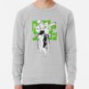 ssrcolightweight sweatshirtmensheather greyfrontsquare productx1000 bgf8f8f8 30 - Dandadan Merch