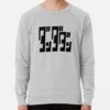 ssrcolightweight sweatshirtmensheather greyfrontsquare productx1000 bgf8f8f8 33 - Dandadan Merch