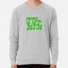 ssrcolightweight sweatshirtmensheather greyfrontsquare productx1000 bgf8f8f8 34 - Dandadan Merch