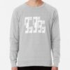 ssrcolightweight sweatshirtmensheather greyfrontsquare productx1000 bgf8f8f8 36 - Dandadan Merch