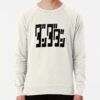 ssrcolightweight sweatshirtmensoatmeal heatherfrontsquare productx1000 bgf8f8f8 33 - Dandadan Merch