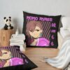 throwpillowsecondary 36x361000x1000 bgf8f8f8 20 - Dandadan Merch