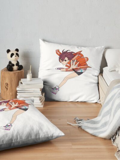 throwpillowsecondary 36x361000x1000 bgf8f8f8 45 - Dandadan Merch