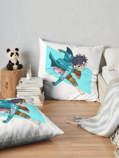 throwpillowsecondary 36x361000x1000 bgf8f8f8 47 - Dandadan Merch