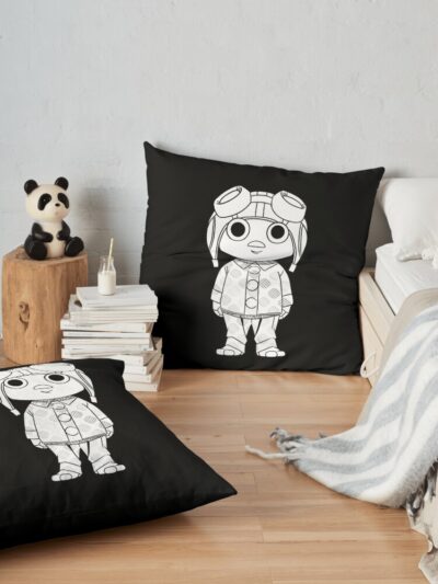 throwpillowsecondary 36x361000x1000 bgf8f8f8 49 - Dandadan Merch