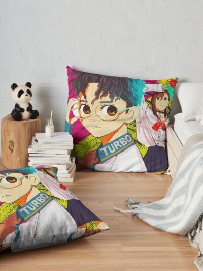 throwpillowsecondary 36x361000x1000 bgf8f8f8 50 - Dandadan Merch