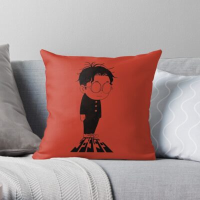 throwpillowsmall1000x bgf8f8f8 c020010001000 44 - Dandadan Merch