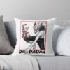 throwpillowsmall1000x bgf8f8f8 c020010001000 5 - Dandadan Merch