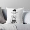 throwpillowsmall1000x bgf8f8f8 c020010001000 9 - Dandadan Merch