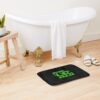 urbathmat context smallsquare1000x1000.1u5 33 - Dandadan Merch